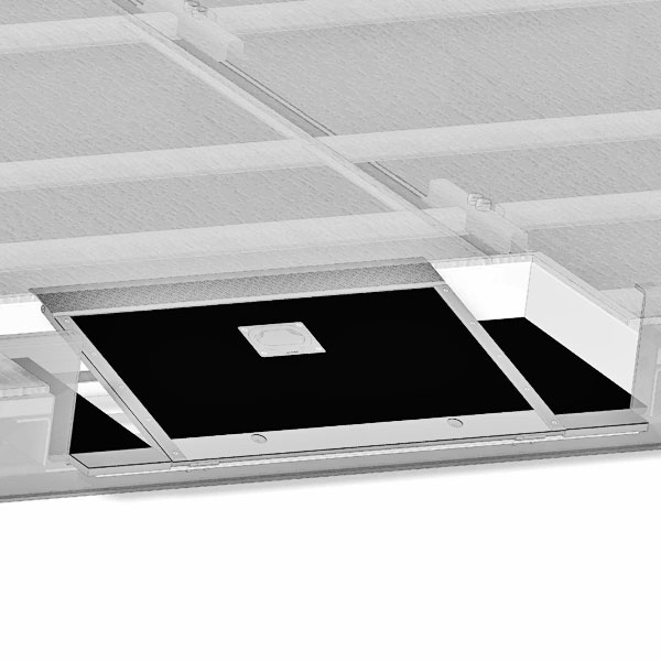© Merlin Design Services Ltd 3D Drawing